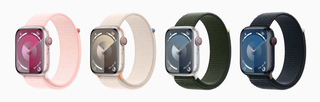 Apple Watch Series 9