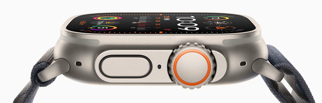 Apple Watch Ultra 2