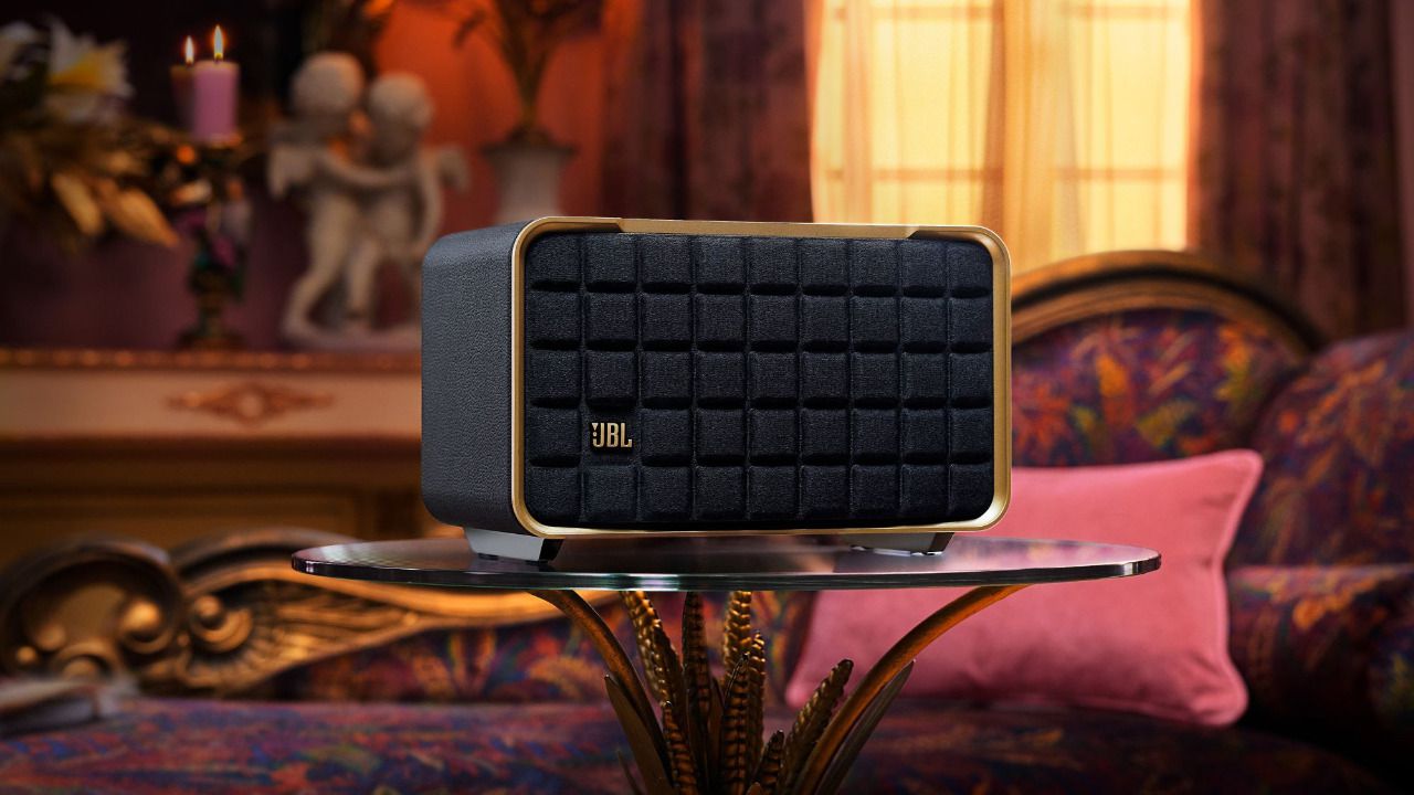 JBL Authentics 200