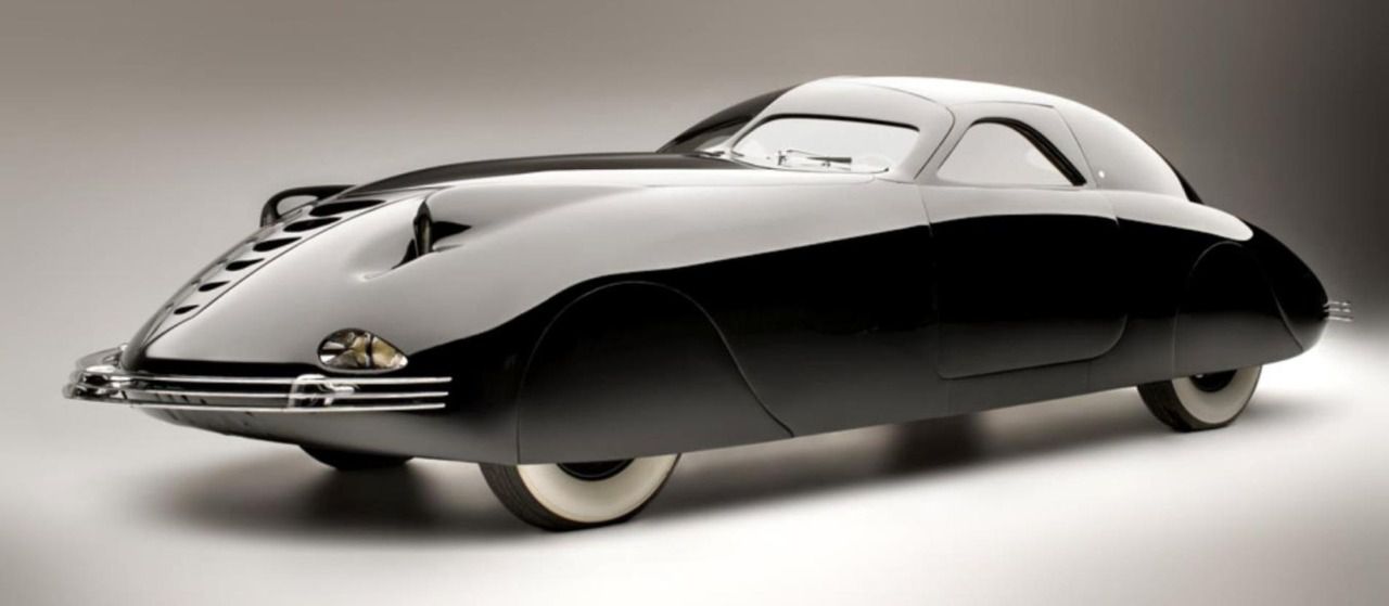 Phantom Corsair 1938