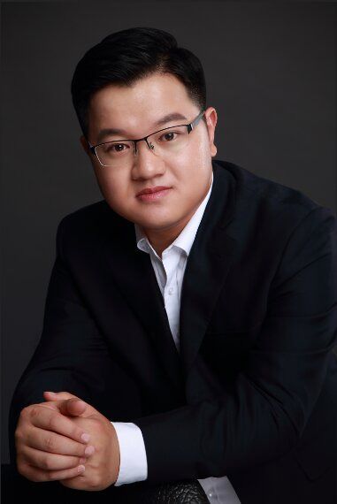 Nelson Qiao