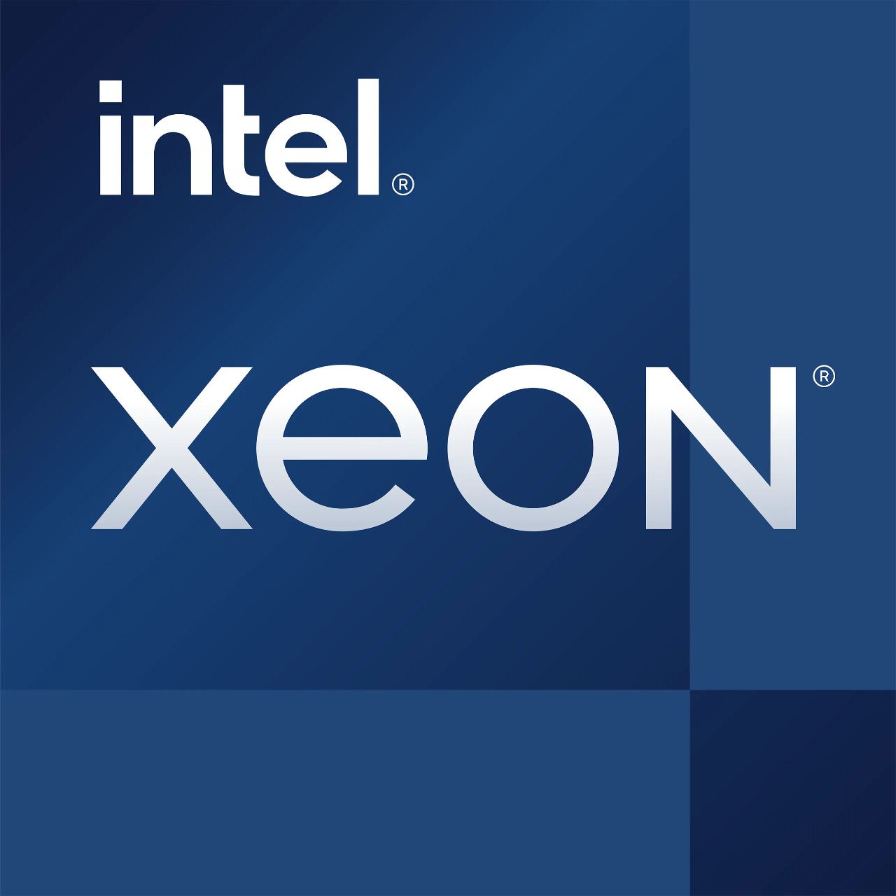 Procesadores Intel Xeon