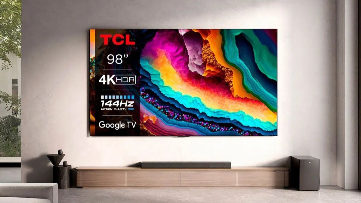 TCL P745