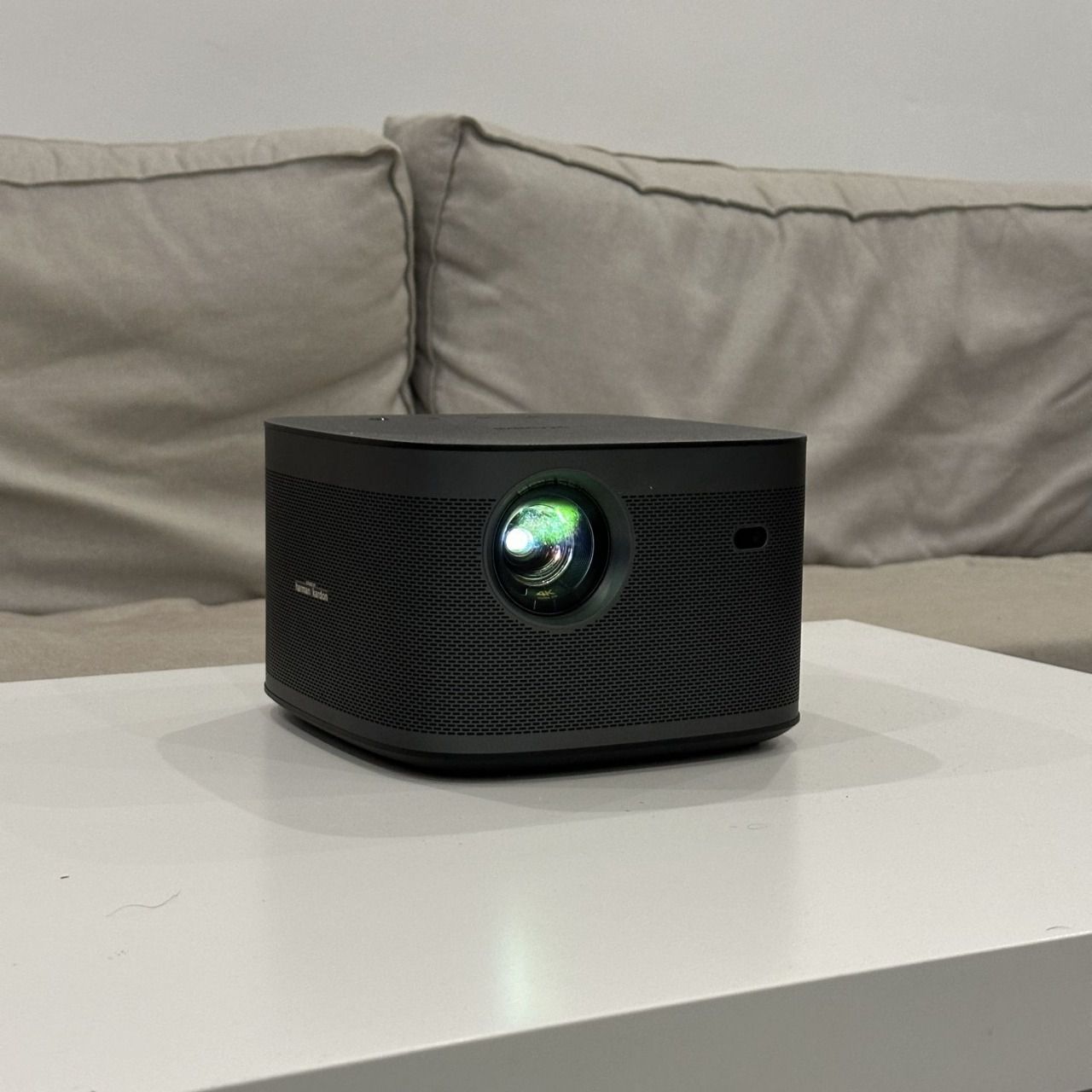 Proyector Xgimi HORIZON Pro