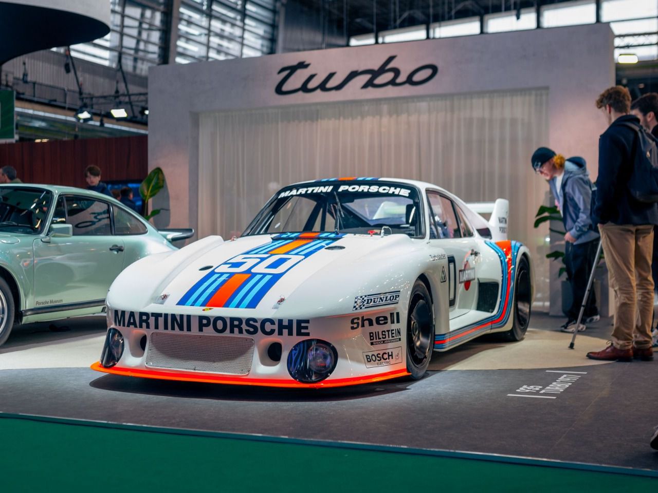 Porsche 935 (Autor: Jorge Hernández Gómez @jhgomezphoto)