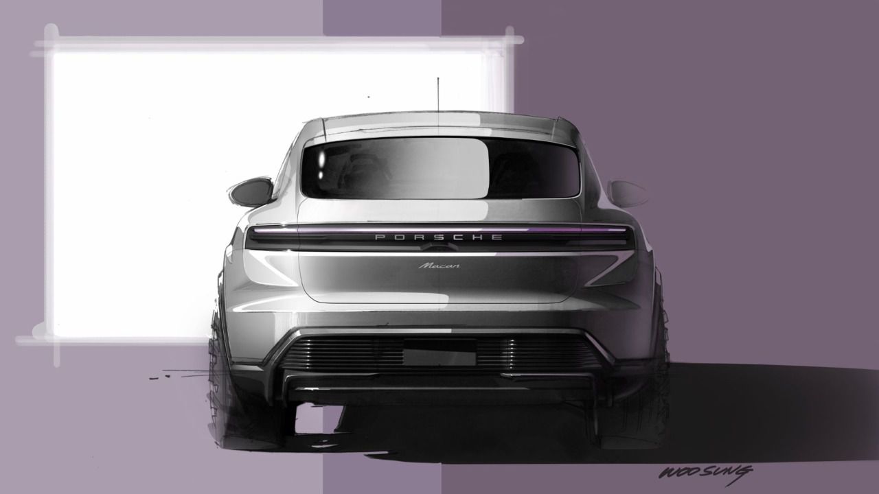 Sketch posterior inicial del modelo Macan