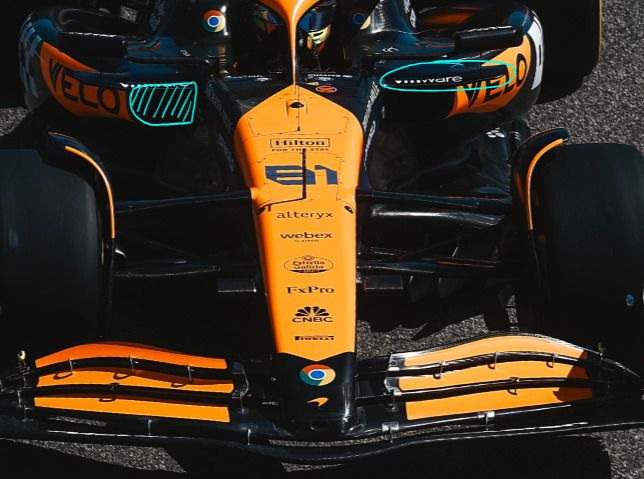 Refrigeración del MCL38