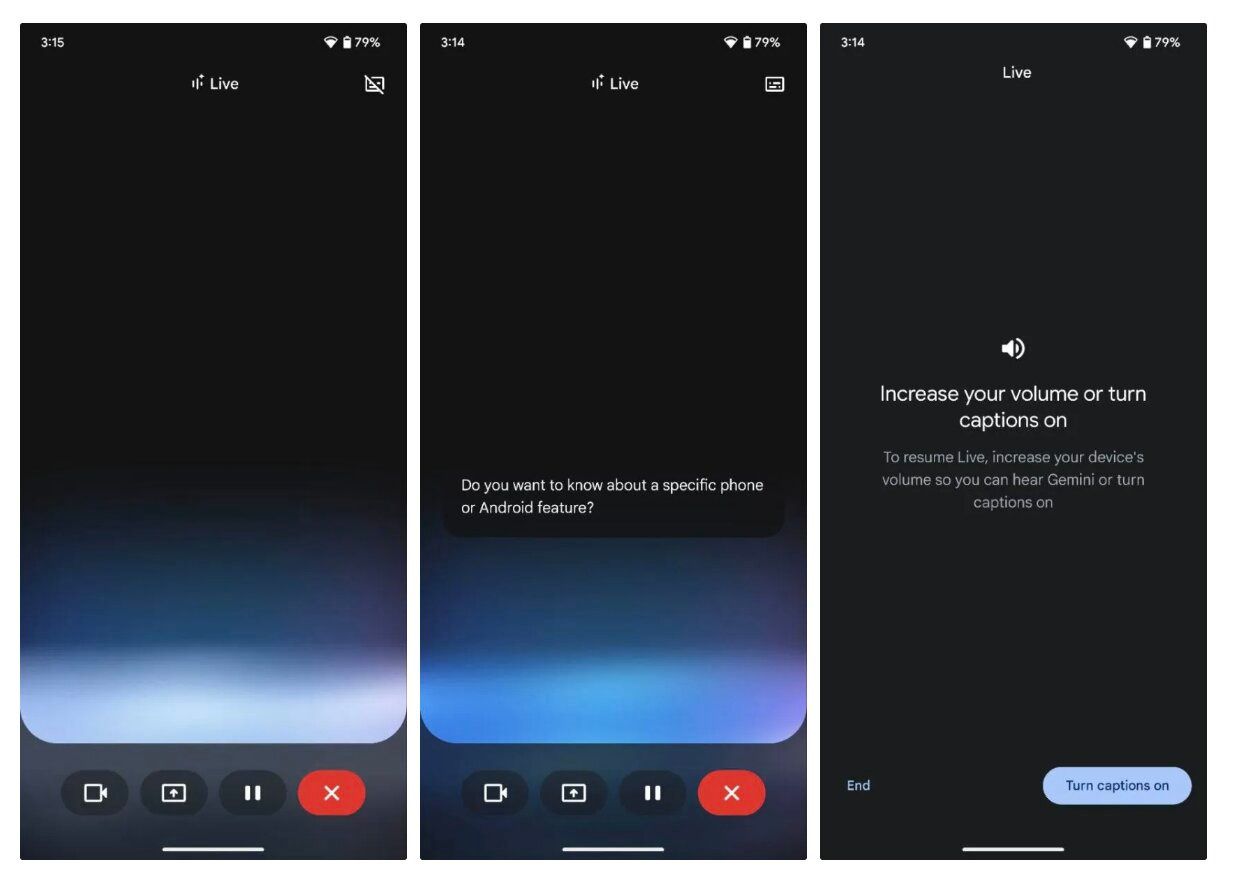 Fuente: Android Authority