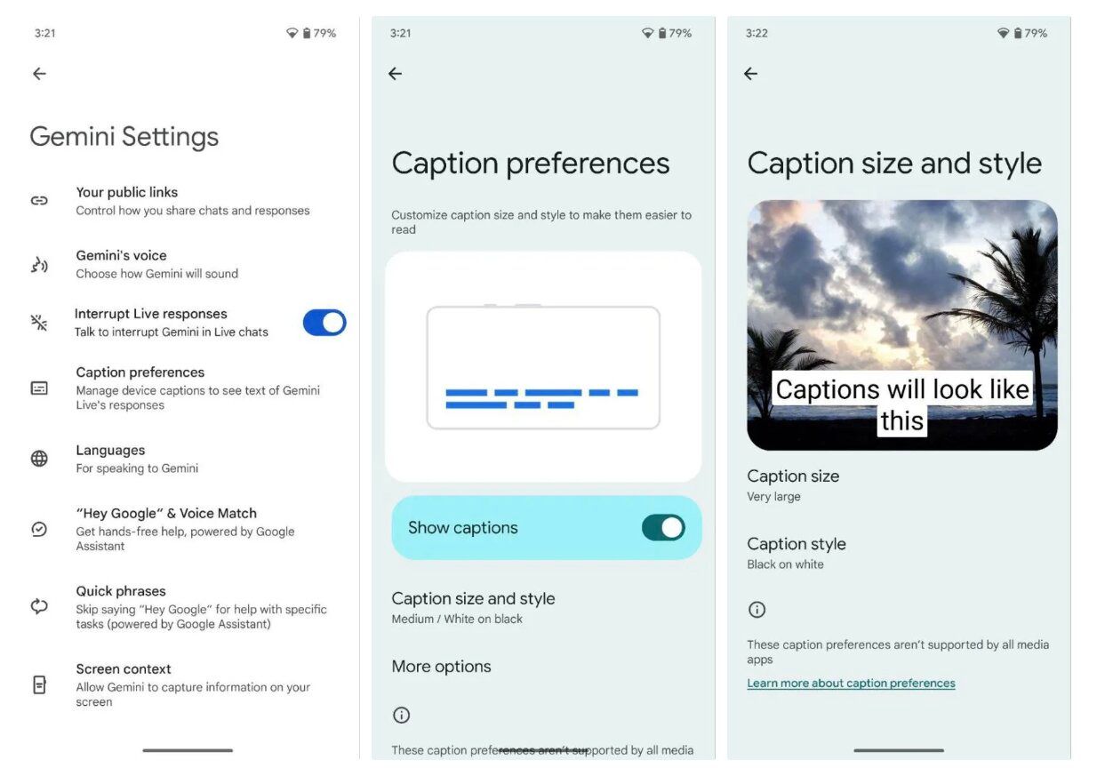 Fuente: Android Authority