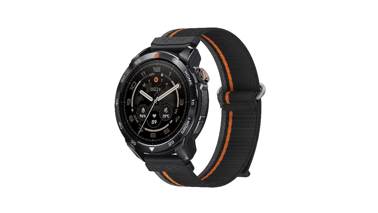 Mibro Watch GS Pro 2