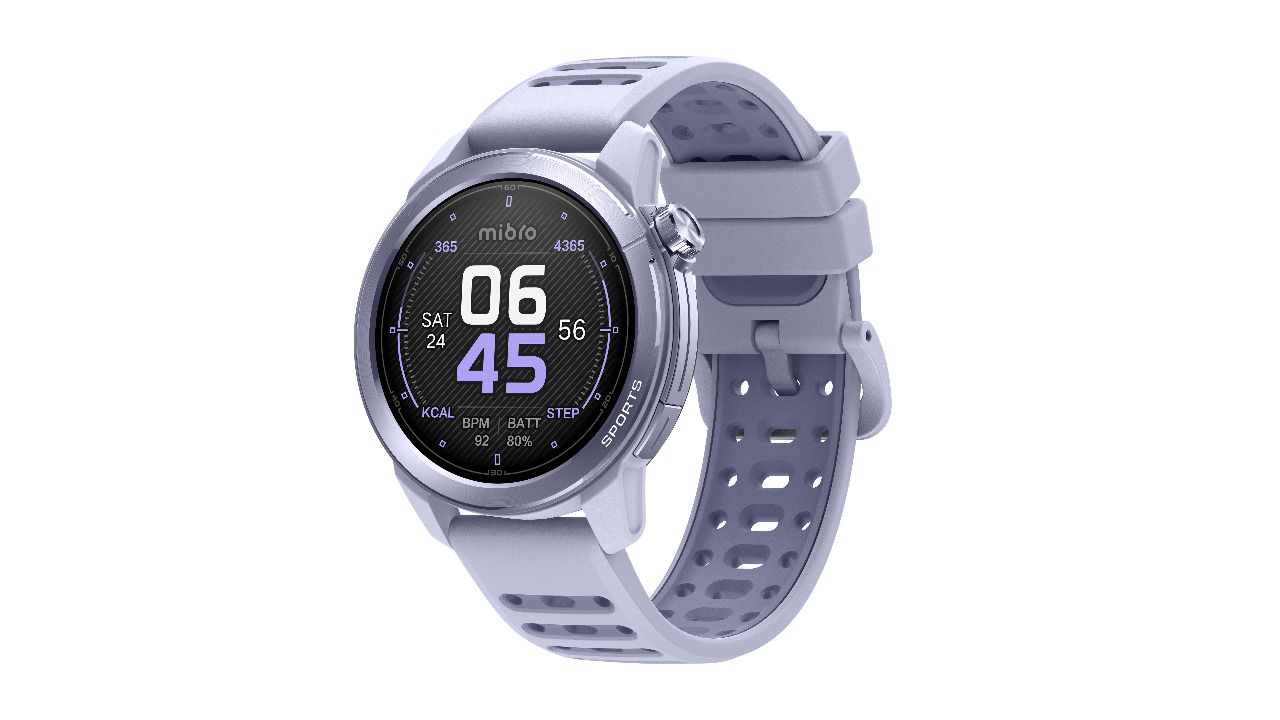 Mibro Watch GS Active 2