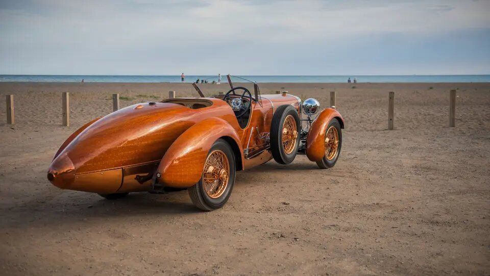 Autor: Darin Schnabel/RM Sotheby's
