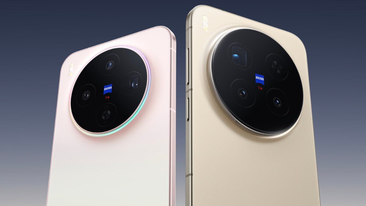 Vivo x300 y Vivo x300 Pro