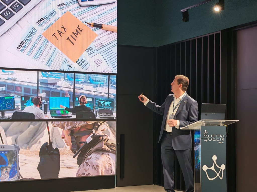 Rodriguez Barba, Evolutio