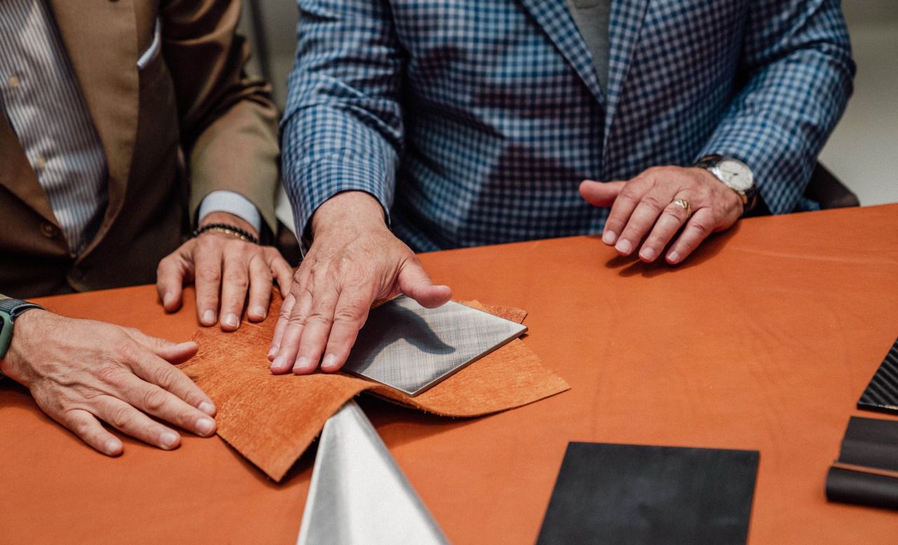 BottegaFuoriserie: la nueva sastrería de Alfa Romeo y Maserati