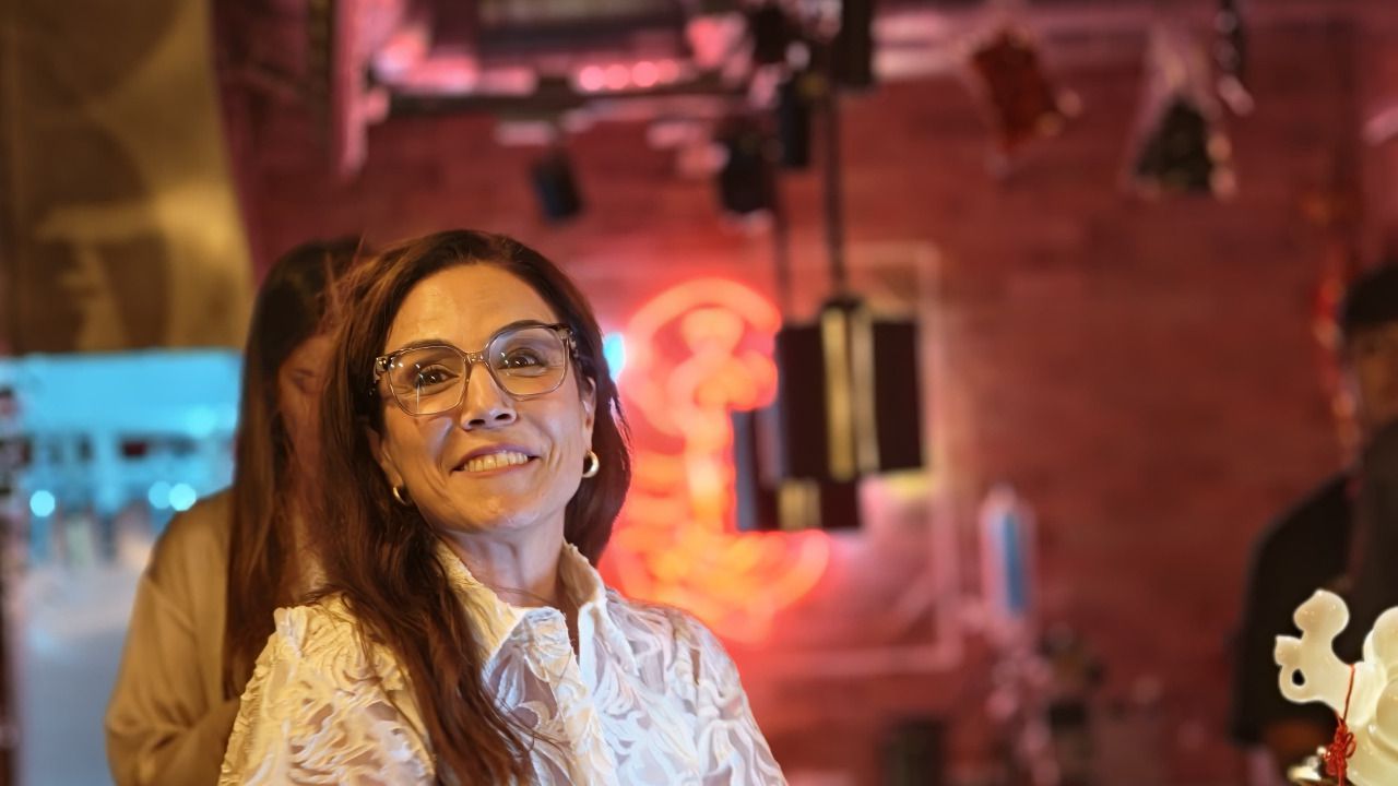 Mercedes Serrano, responsable de Cloud & AI en Iberia