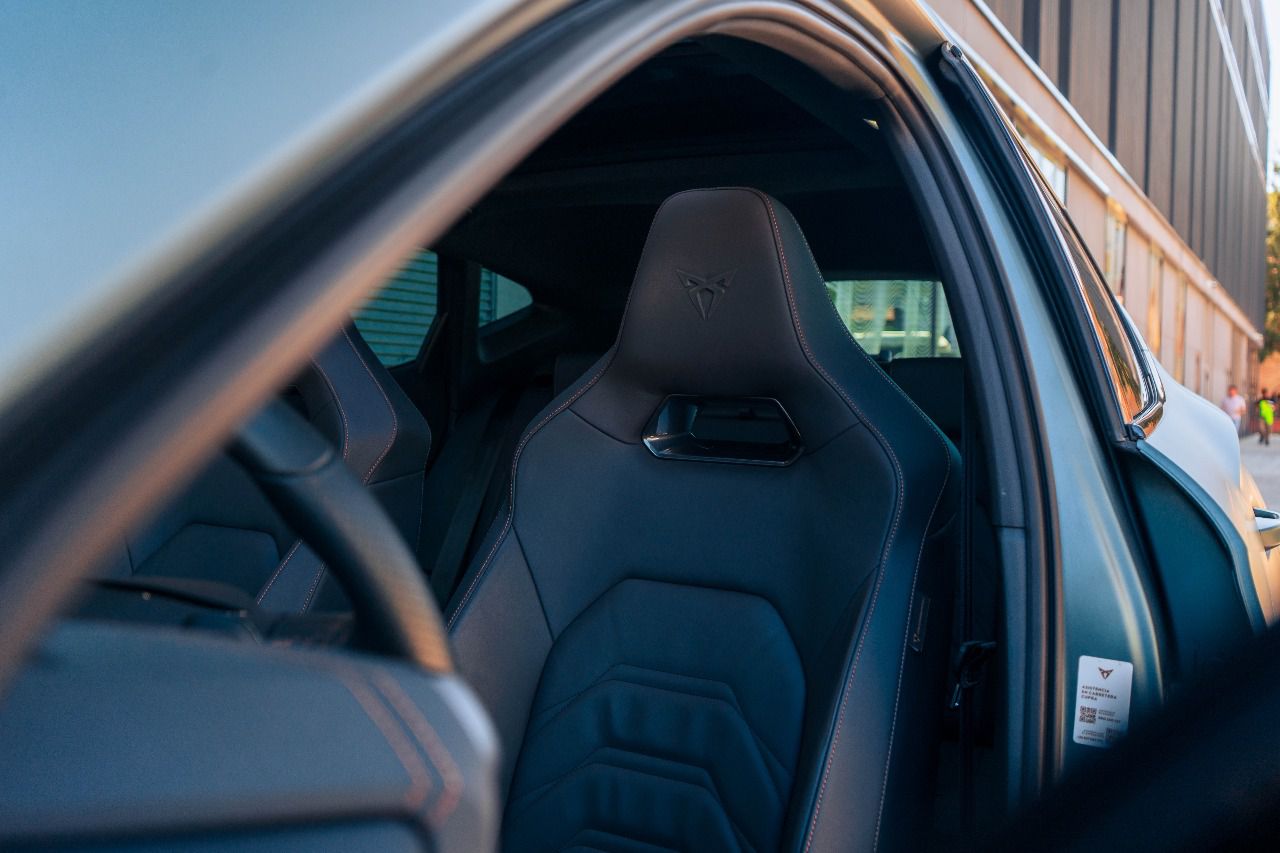 Asientos Baquet Formentor (autor: pau mesas)