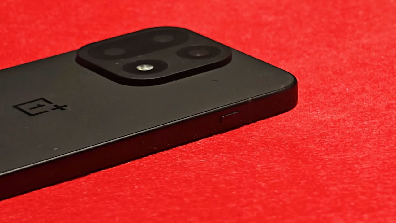 Nuevo botón Plus Key