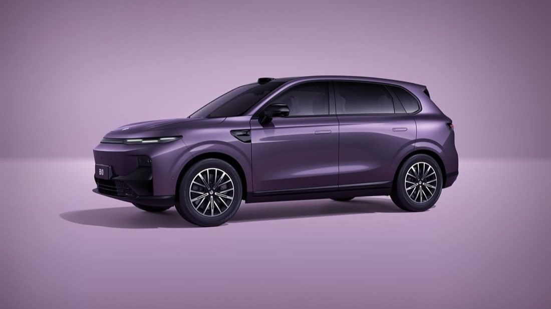 El Leapmotor B10 montará las soluciones de chasis digital Snapdragon 