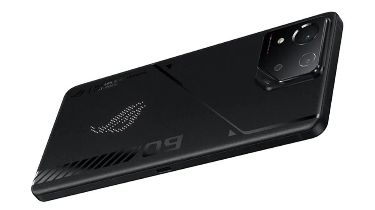 Asus ROG Phone 9 FE
