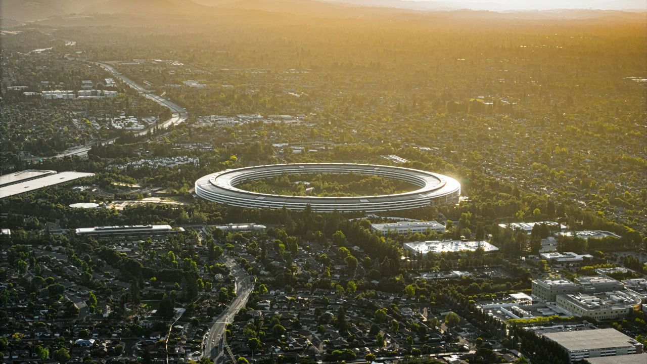 Apple Park (Cupertino)