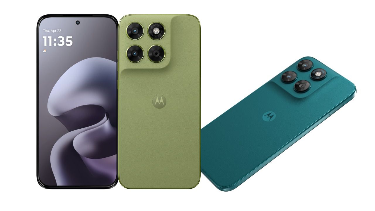 Moto G67