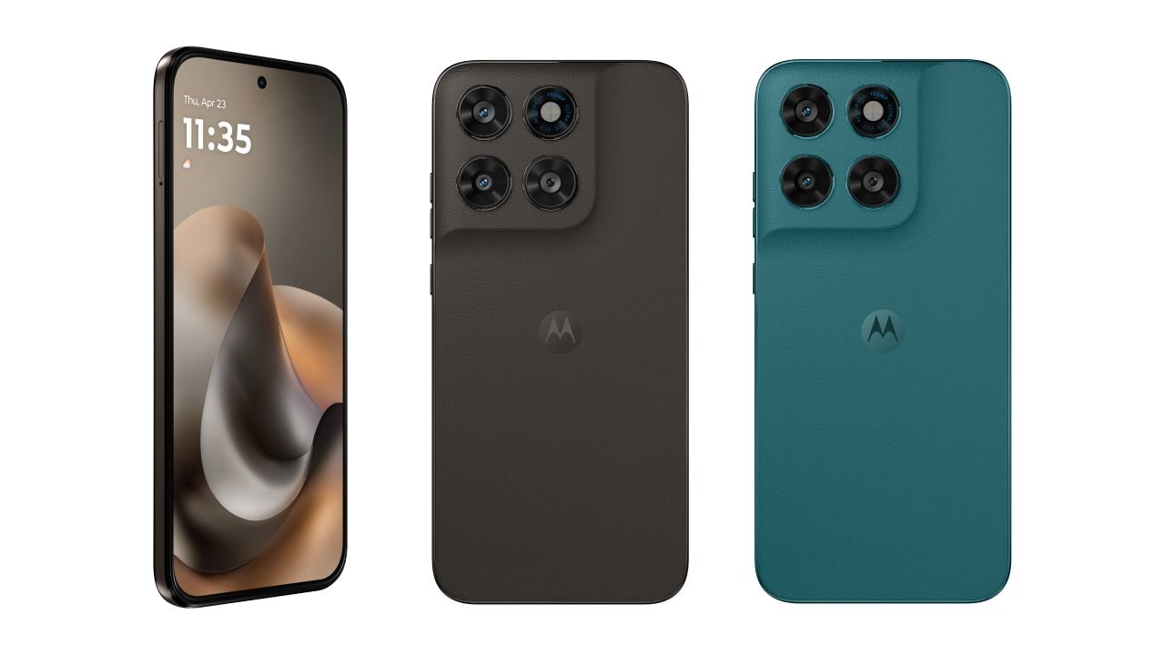 Moto G77