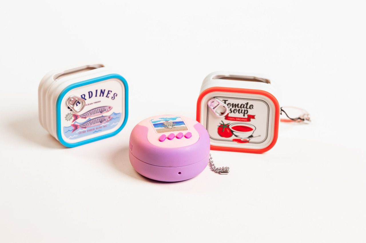 Los nuevos Galaxy Buds4 y Buds4 Pro estrenan unas llamativas fundas