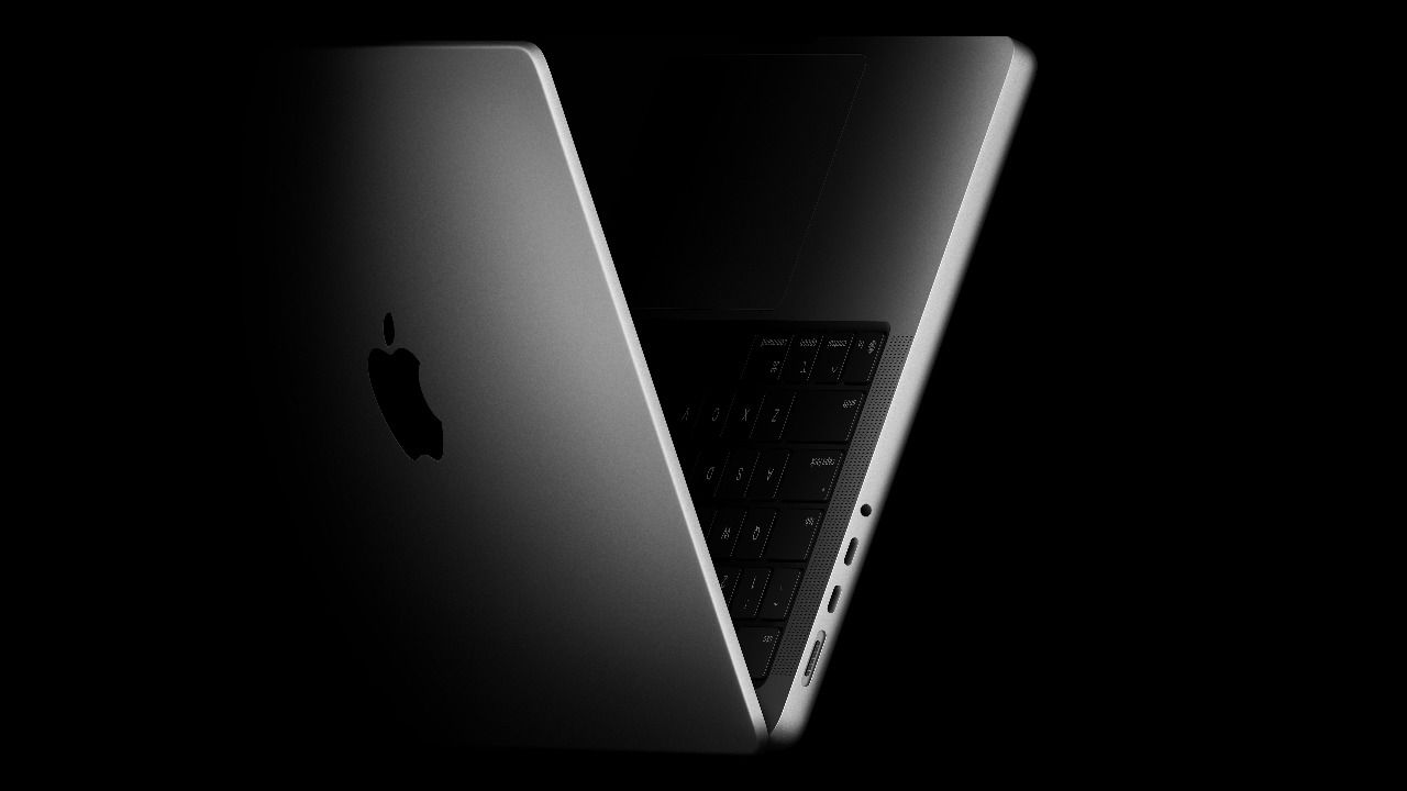 MacBook Pro