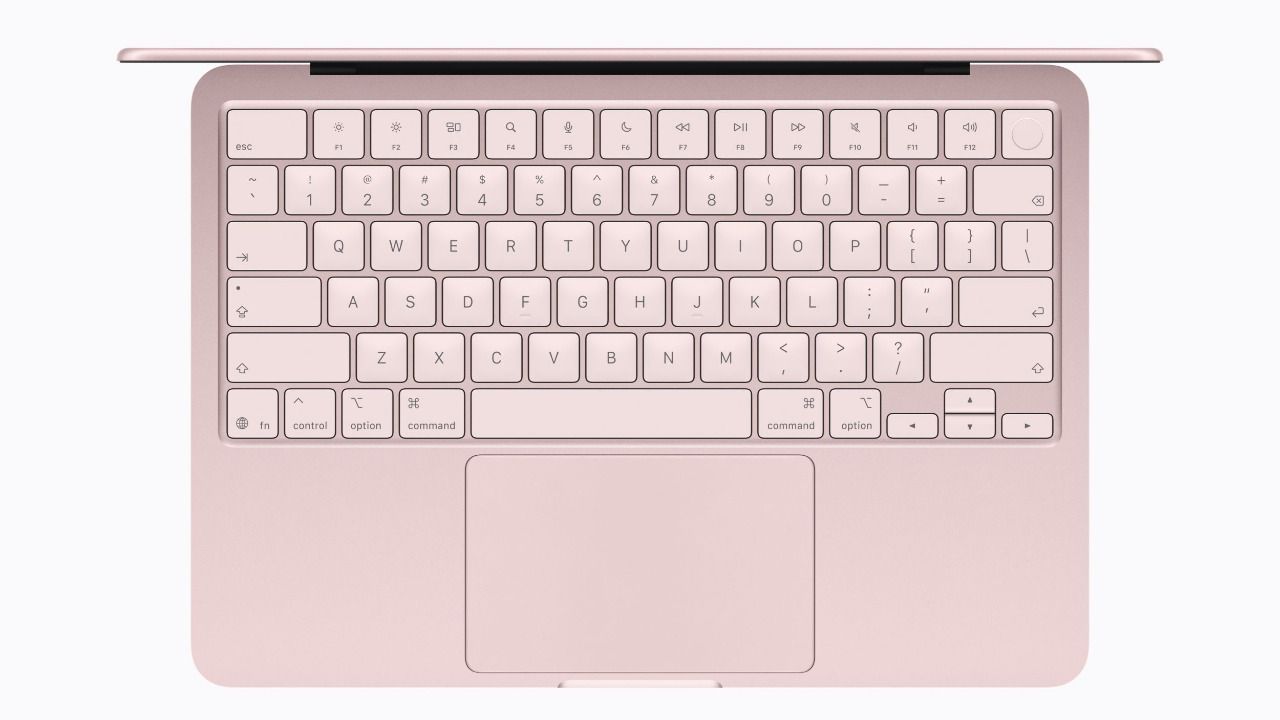 MacBook Neo
