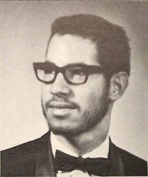 Bill Fernandez en 1972