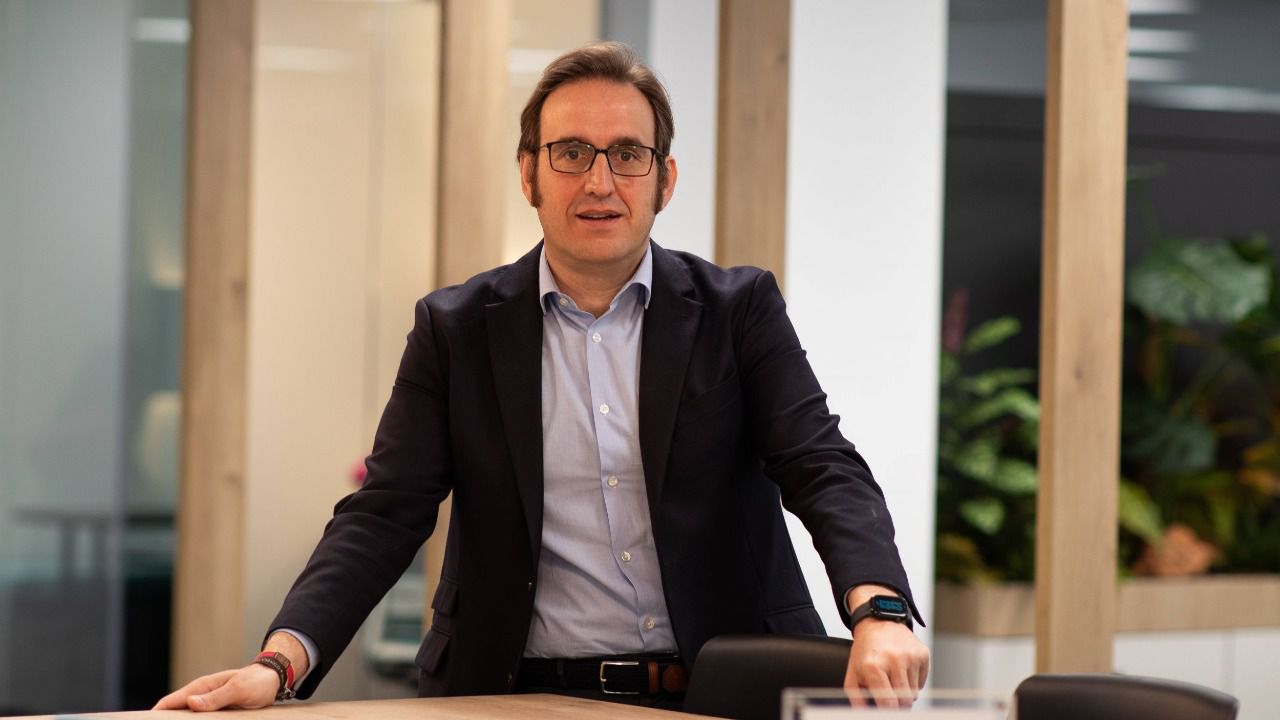 Autor: Daniel Quesada