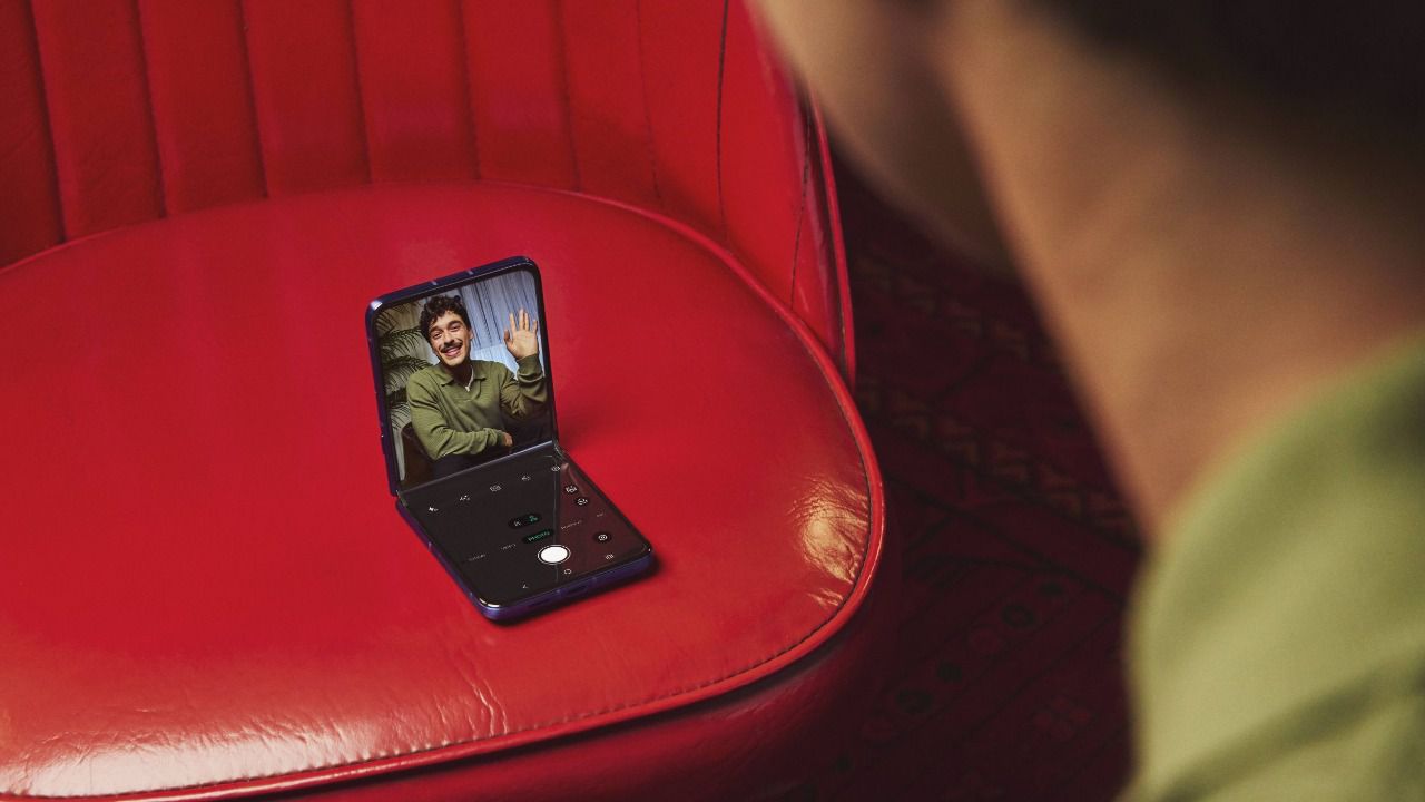 Motorola Razr 70 Ultra
