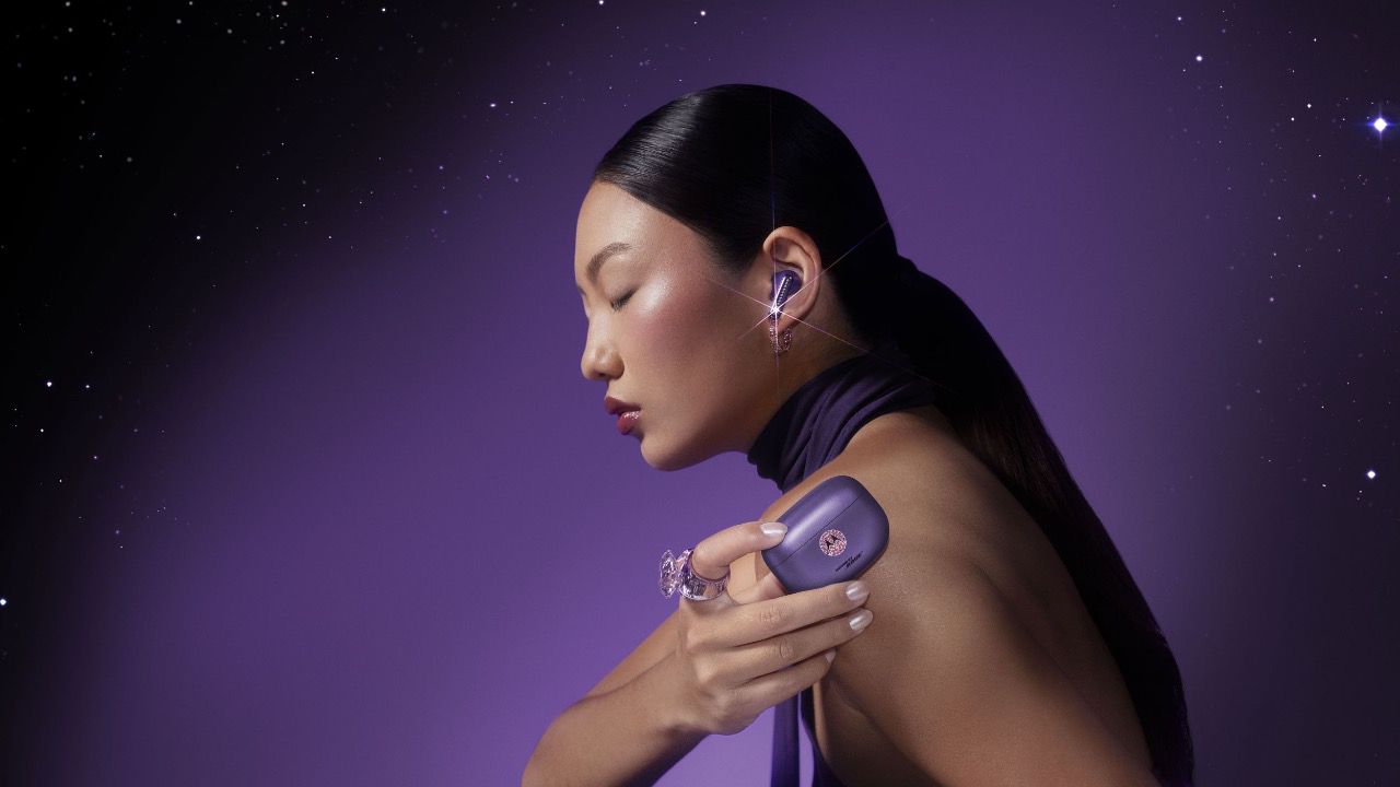 Moto Buds 2 Plus