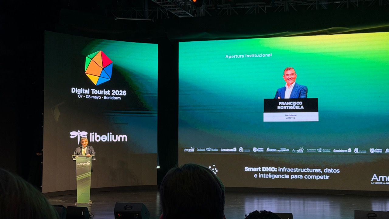 Intervención de Francisco Hortigüela