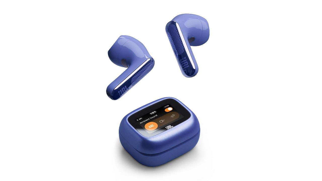 JBL Live Flex 4