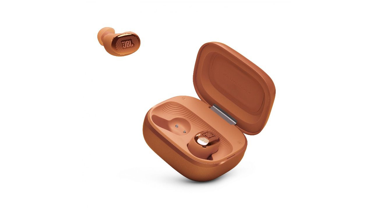 JBL Live Buds 4