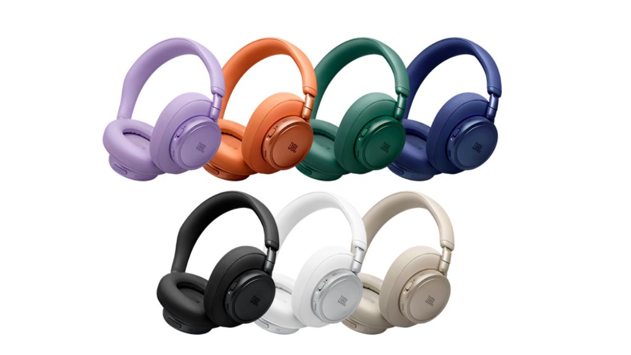 JBL Live 780NC