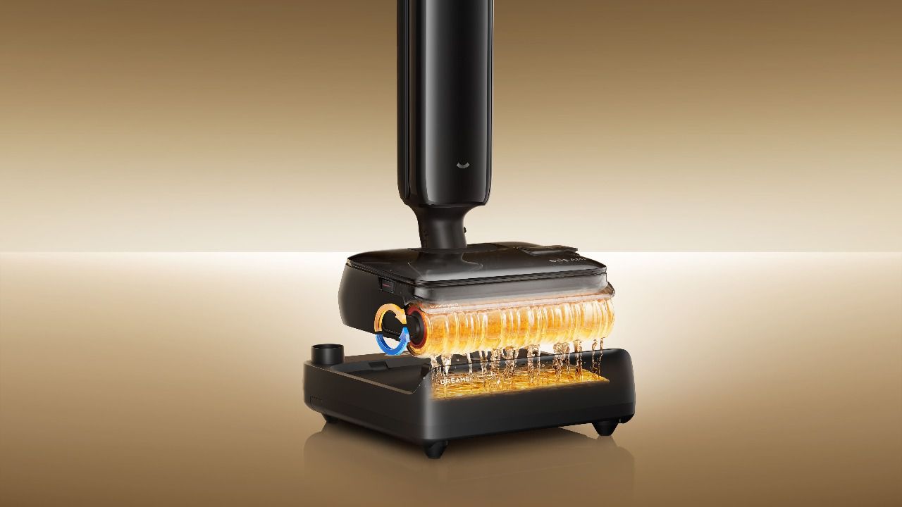 Dreame T14 Pro