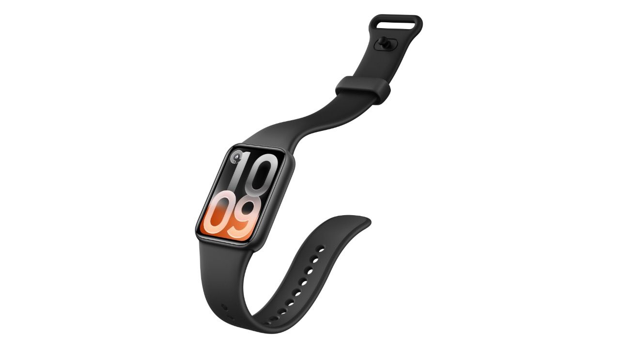 Xiaomi Smart Band 10 Pro