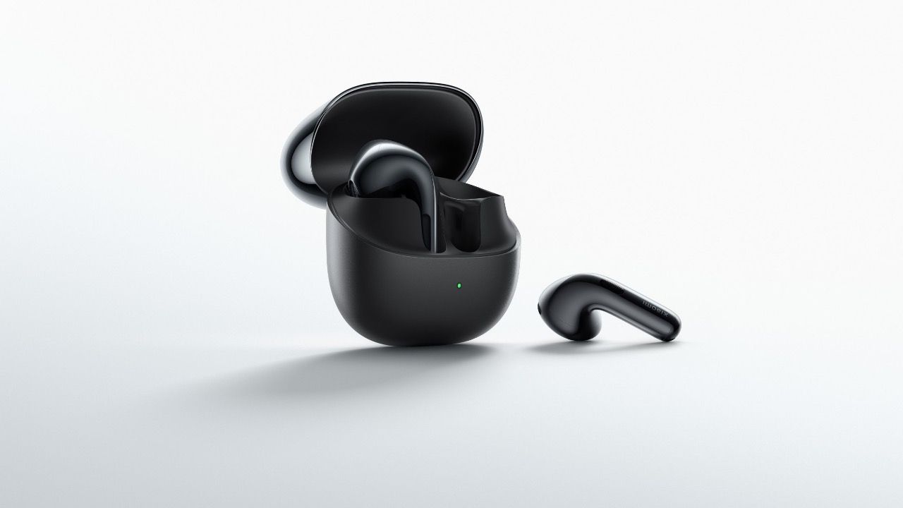 Xiaomi Buds 6