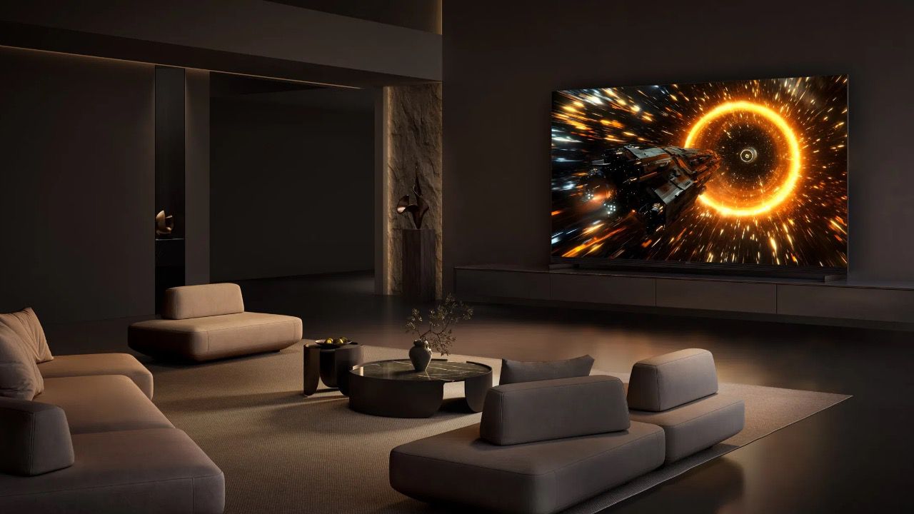 TCL X11L