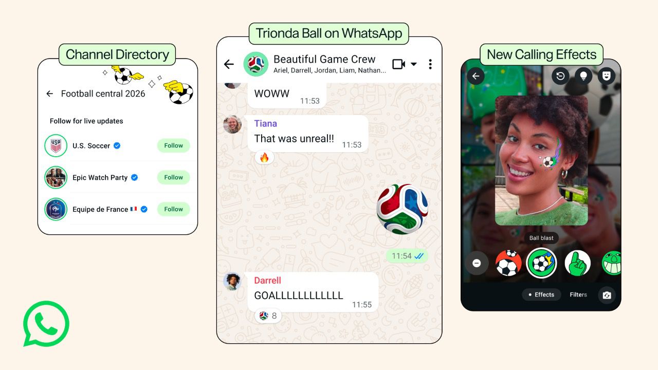WhatsApp