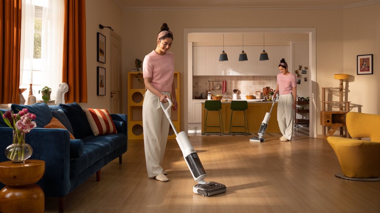 Roborock F25 GT