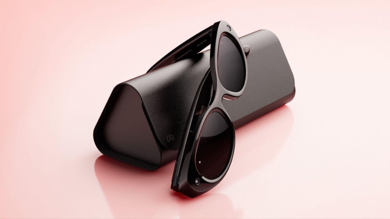 Meta Glasses by Kylie