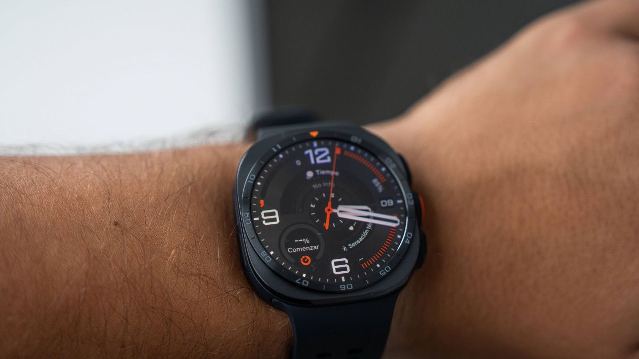 Galaxy Watch Ultra2