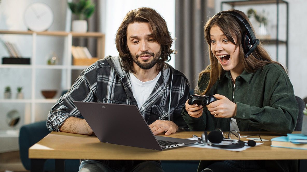 Acer Vero 16