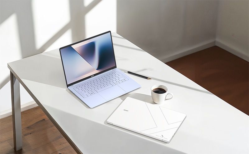 Acer Swift Blade 14