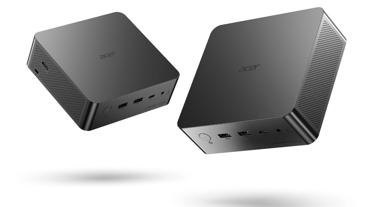 Acer Veriton RI110 AI