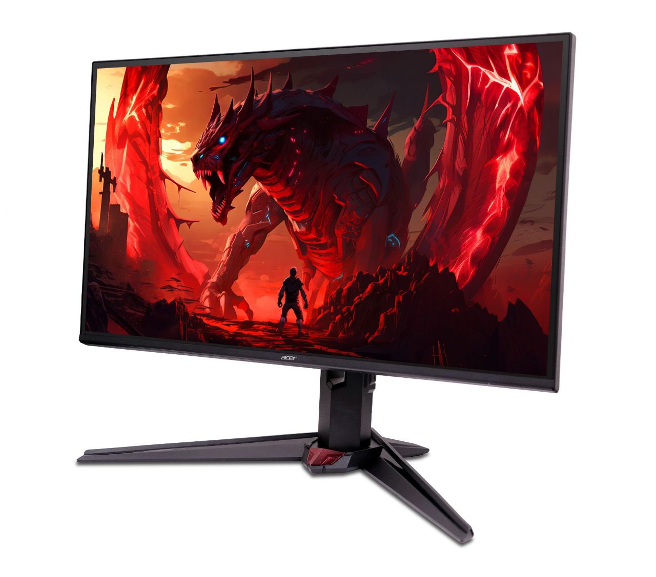 Acer Nitro